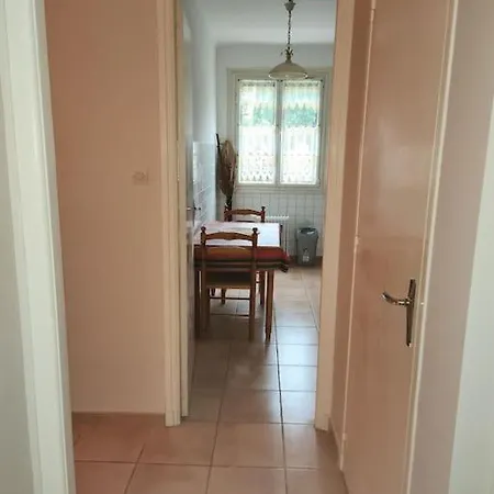 Residence Centrale Appartement 3 Pieces Garage Et Jardin Amélie-les-Bains-Palalda Extérieur photo